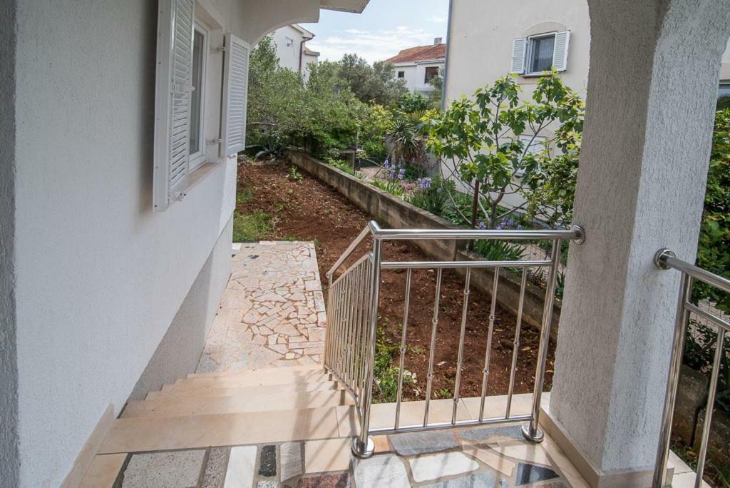 Beljan Apartments Крк Екстер'єр фото