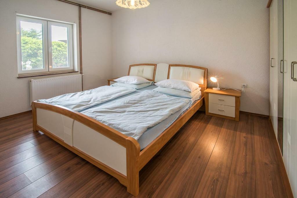 Beljan Apartments Крк Екстер'єр фото