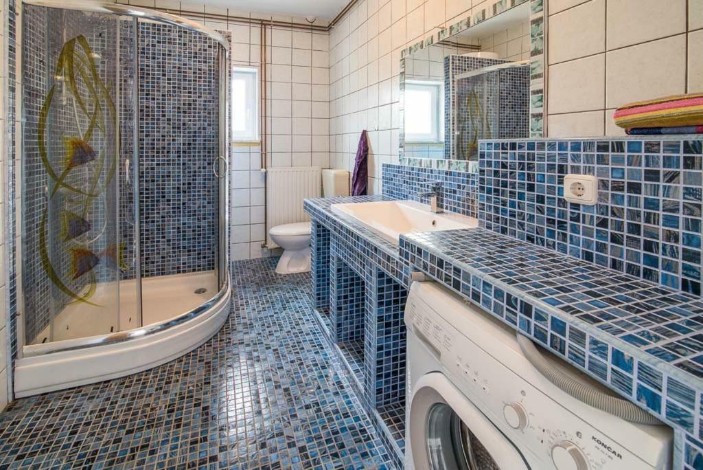 Beljan Apartments Крк Екстер'єр фото