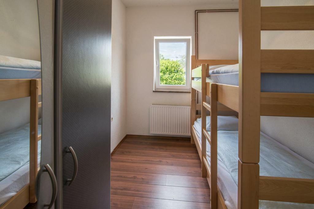 Beljan Apartments Крк Екстер'єр фото