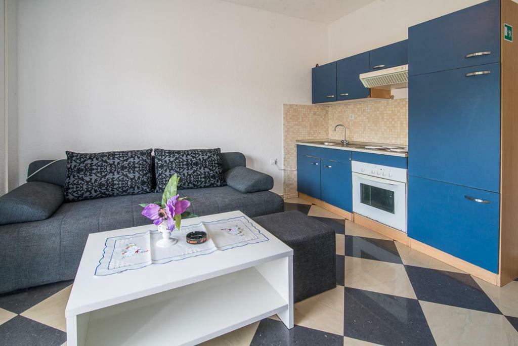 Beljan Apartments Крк Екстер'єр фото