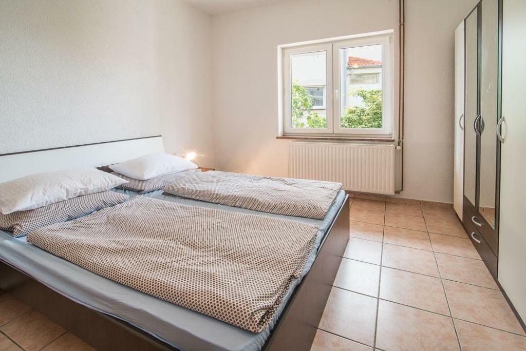 Beljan Apartments Крк Екстер'єр фото