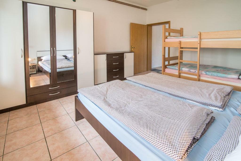 Beljan Apartments Крк Екстер'єр фото